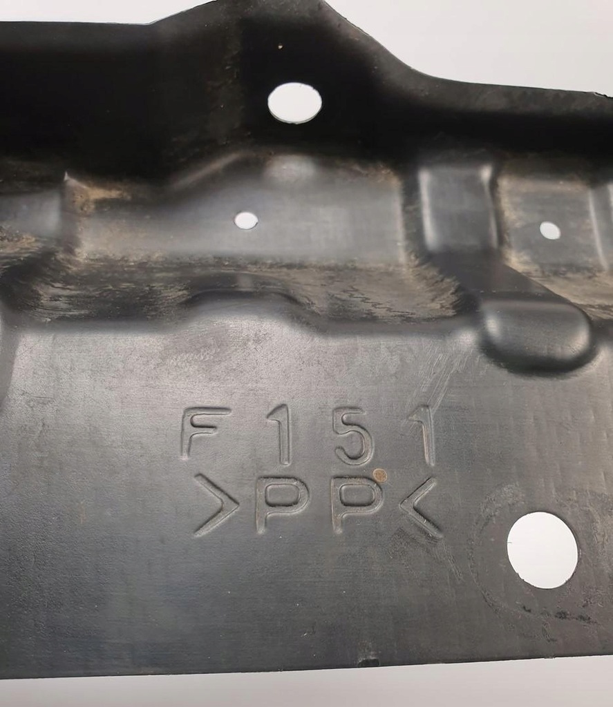 фото №3, Плита опора кронштейн mazda rx-8