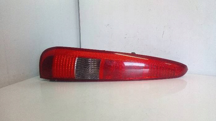 фото №1, Лампа левая задняя ford fusion