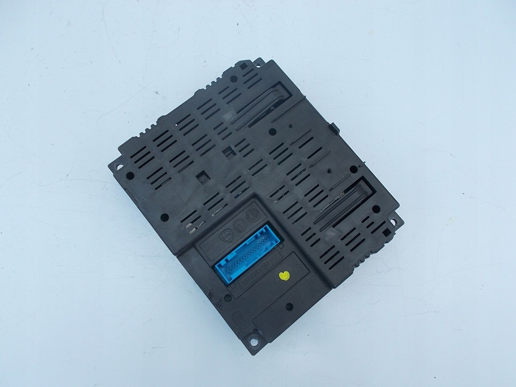 фото №1, Модуль blue&me fiat punto evo 51882404