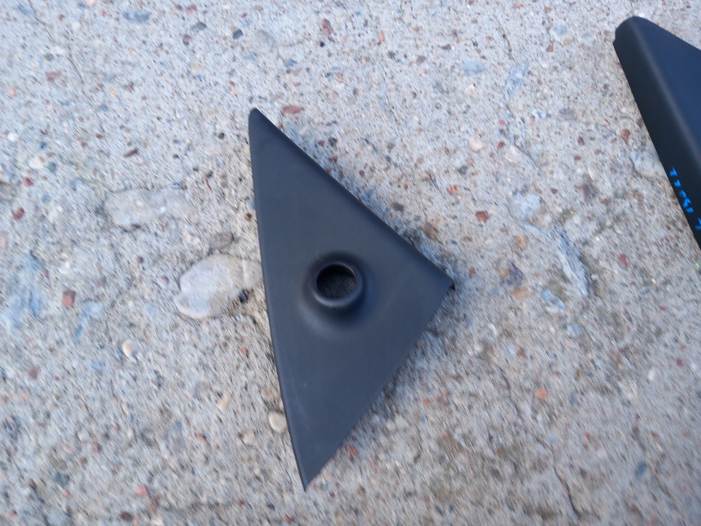 фото №1, 87660-2l000 заглушка правый перед hyundai i30 i fd