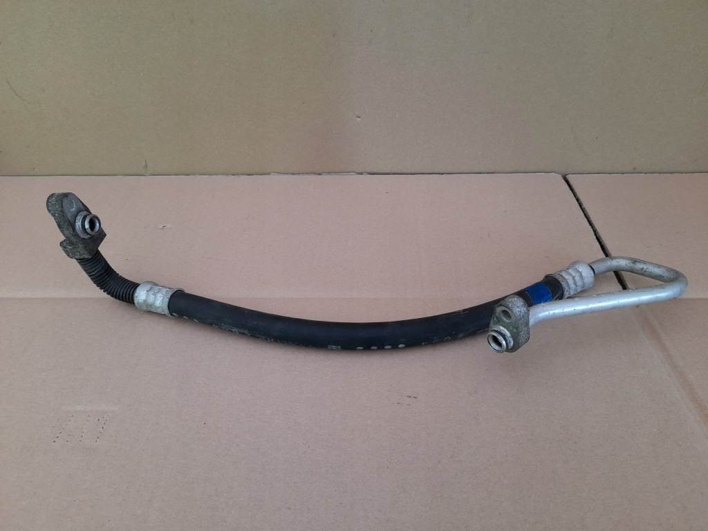 фото №1, Шланг кондиціонера toyota auris mf445320-0460