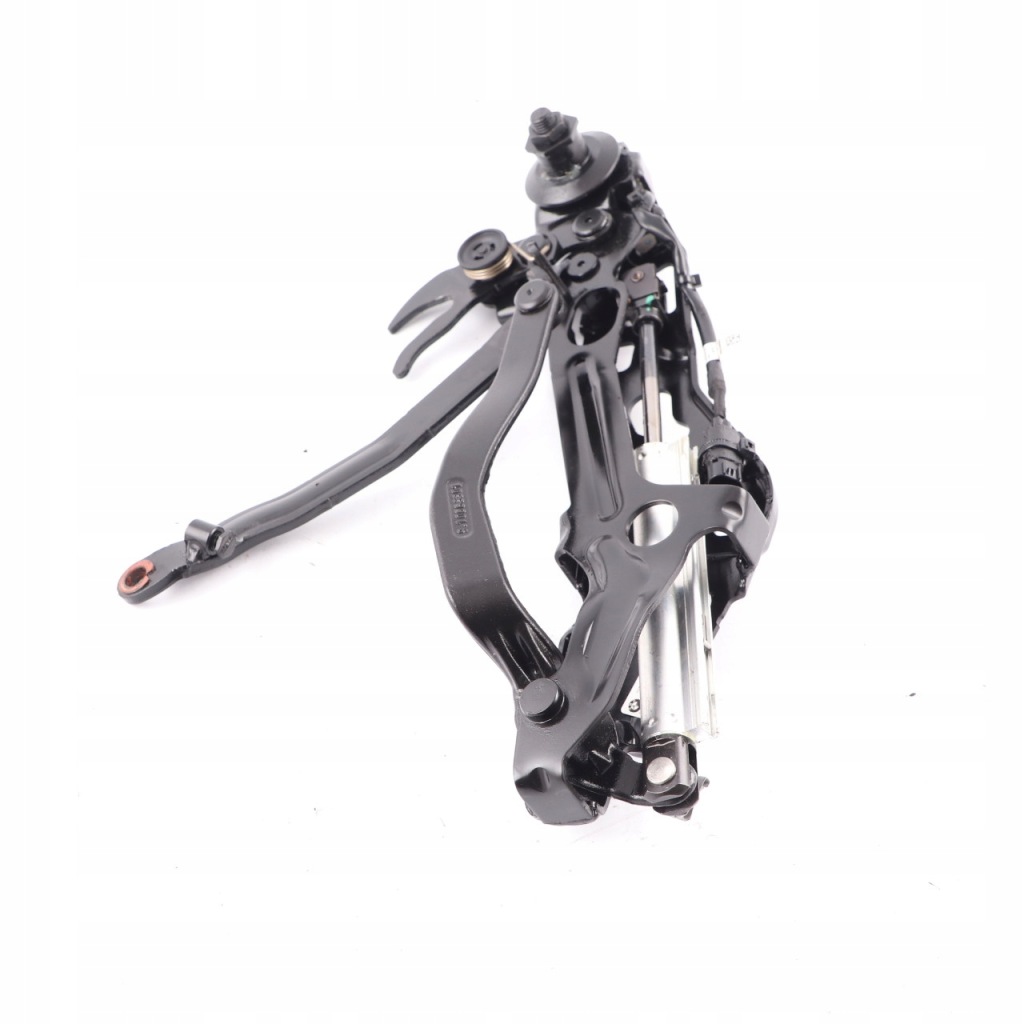 фото №10, Bmw z4 e89 cabrio з'єднувач дах складного лівий 7192955