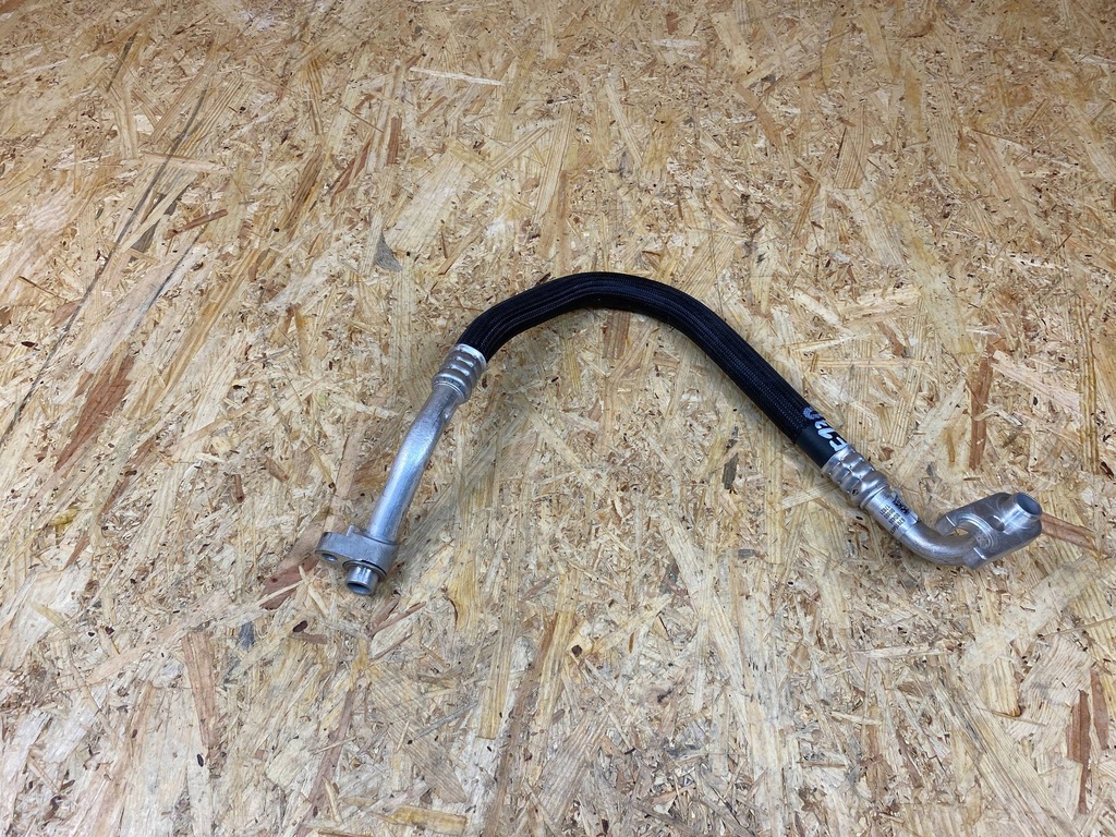 фото №1, Wąż трубка шланг кондиционера maserati ghibli 670154978 m157 2014-