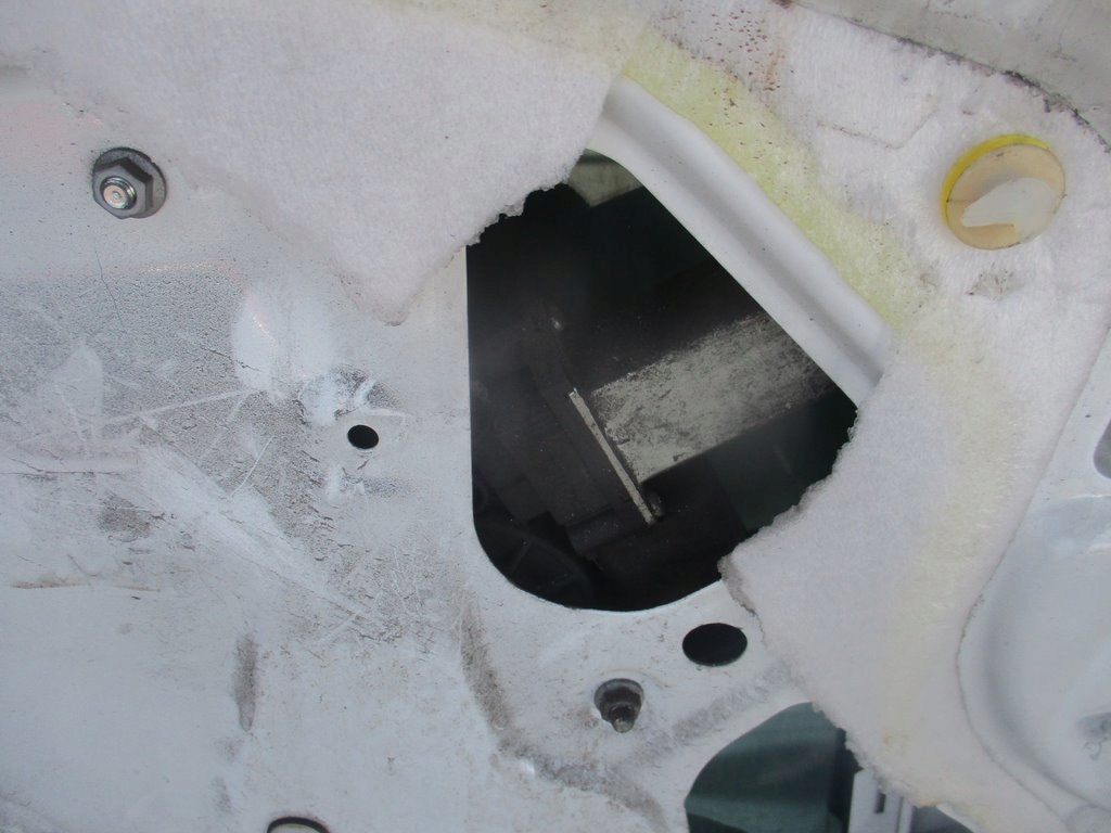 фото №9, Дверь левый перед fiat ducato iii