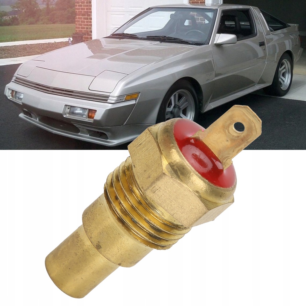 фото №11, Датчик температуры жидкость охлаждающий 83420-20020 заменитель подходящий do