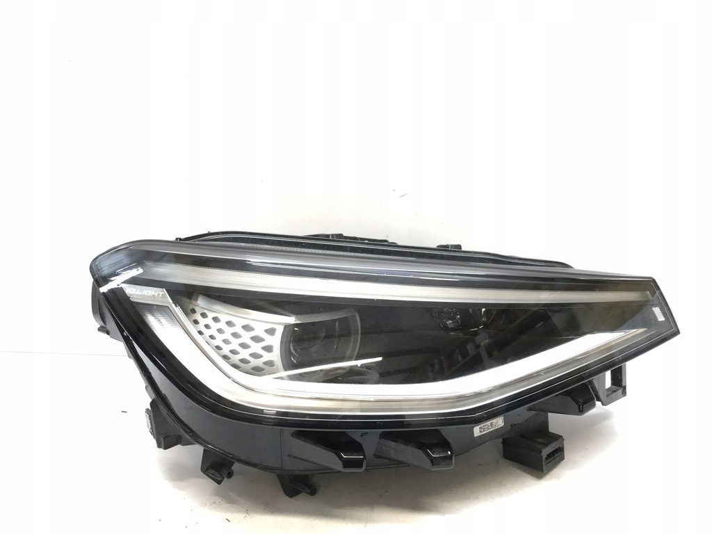 фото №1, Vw id.3 id3 лампа правая перед full led 11b941036e