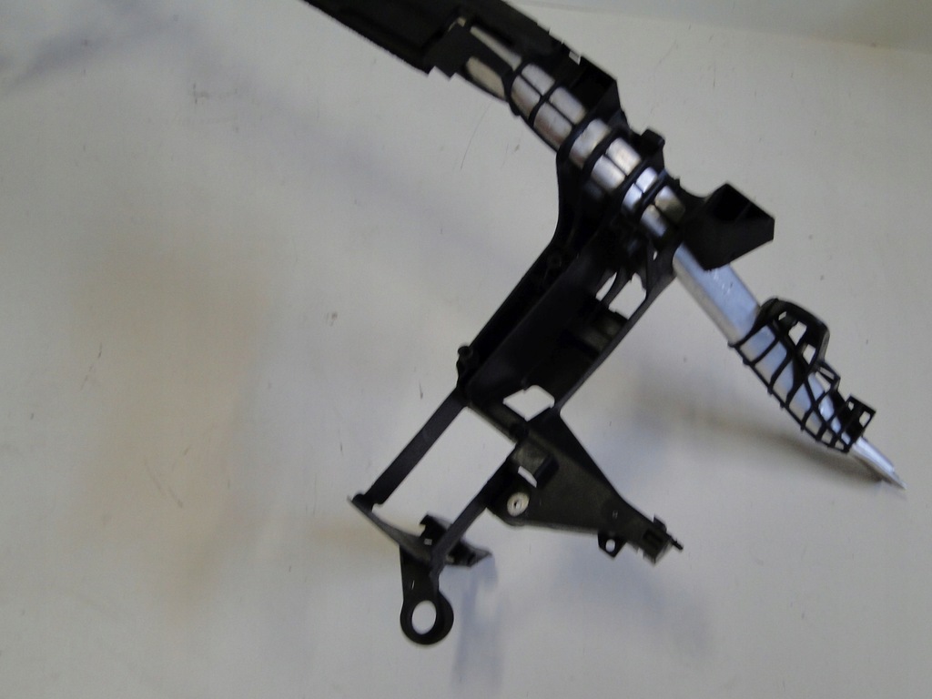 фото №10, Mercedes gla x156 156 lift підсилювач pas передній