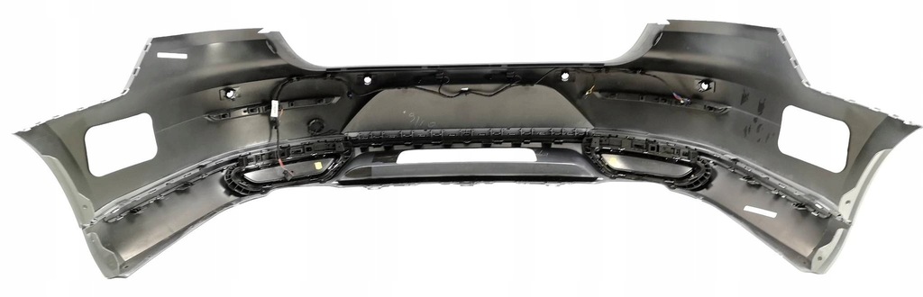 фото №11, Новий org бампер задня 4x pdc vw arteon 3h la7c 19-