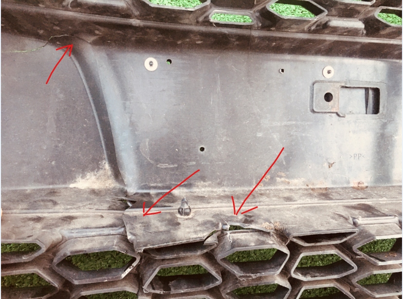 фото №15, Suzuki swift mk8 sport бампер передний, перед