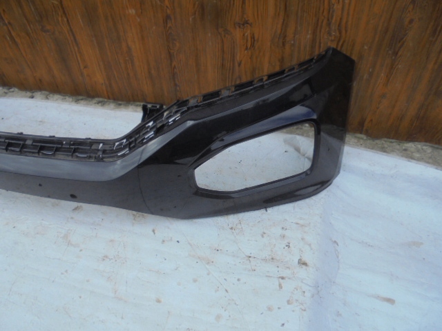 фото №3, Бампер перед передній vw t-roc 2ga807221af 2017-