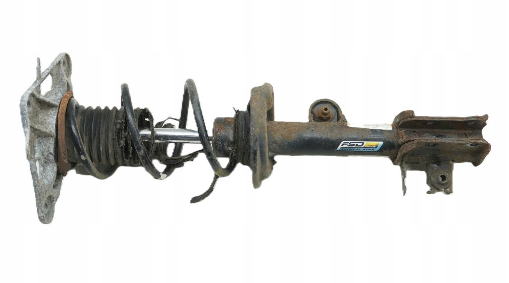 Купить Амортизатор левый задний  задний пружина jeep renegade 00520121360