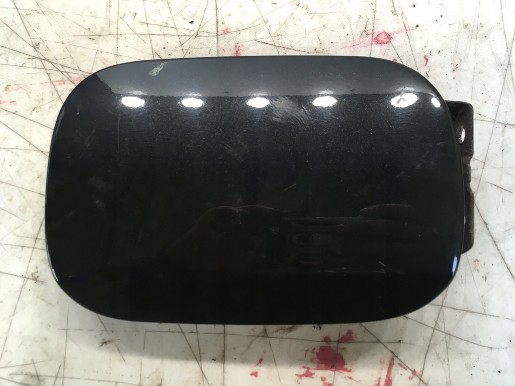 фото №1, Крышка заливной топлива mercedes w245 w169