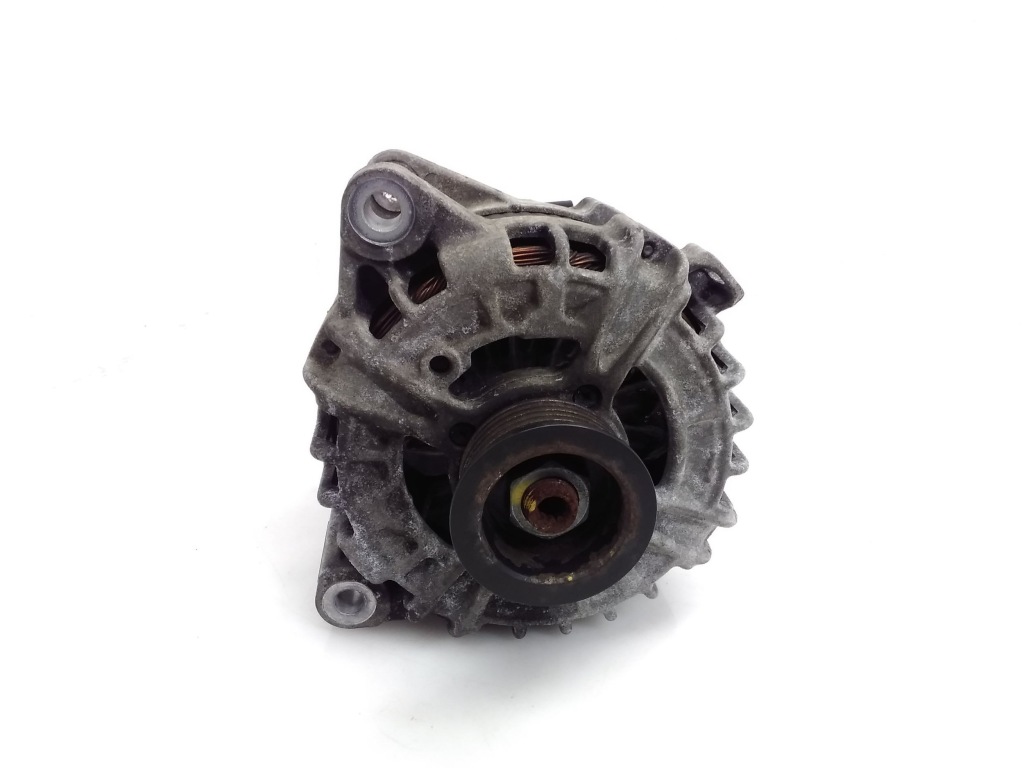 фото №1, Jaguar xf x260 2016 генератор