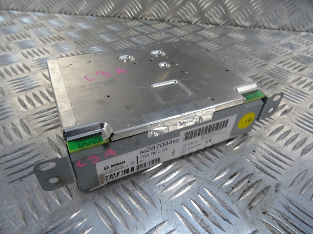 фото №1, Citroen c3 aircross радио навигация 9828709480