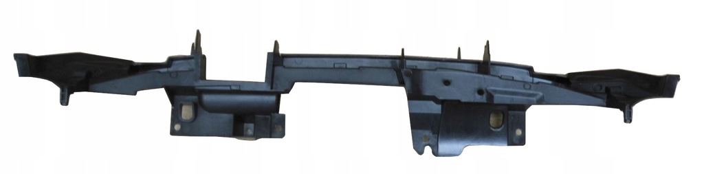 фото №1, Кронштейн верхний бампера перед ford ecosport 2017-