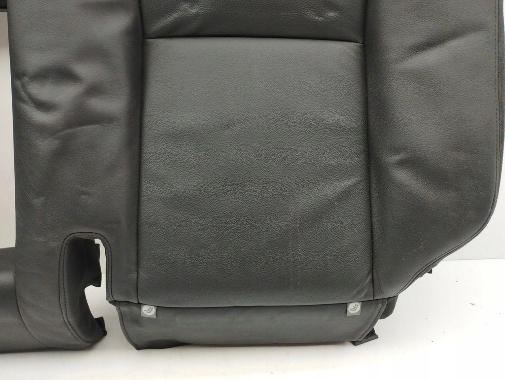 фото №12, Land rover range rover sport l320 2006 левая сторона сиденья, сиденье