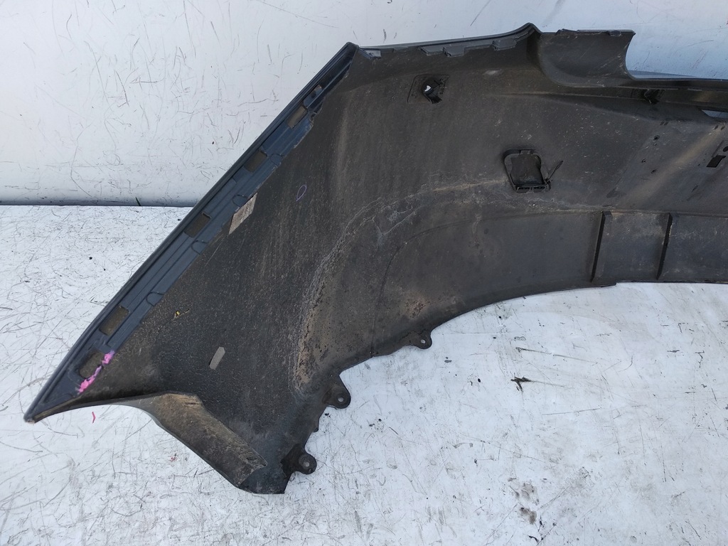 фото №5, Bmw 1 f20 f21 11-14 бампер задний задняя