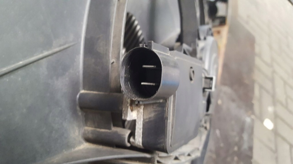 фото №12, Pas передний усилитель ford mondeo mk4