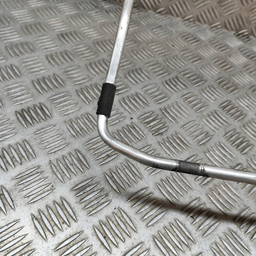 фото №5, Citroen jumper 2017 wąż / шланг кондиціонера a/c