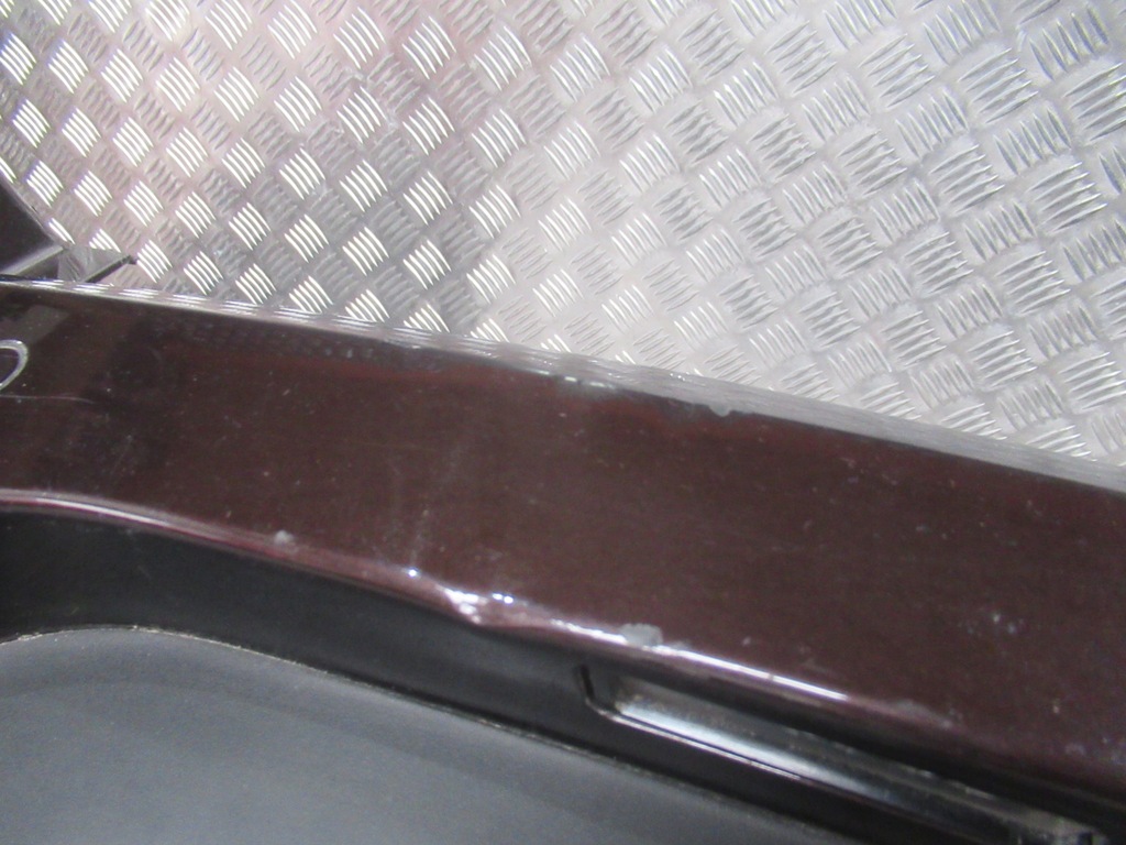 фото №8, Porsche macan 3.0d бампер задняя m8y