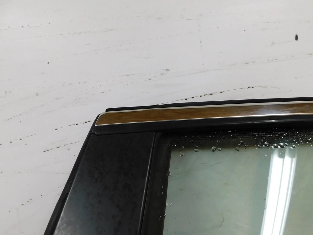 фото №6, Дверь задняя задние левая mazda 6 gh kombi