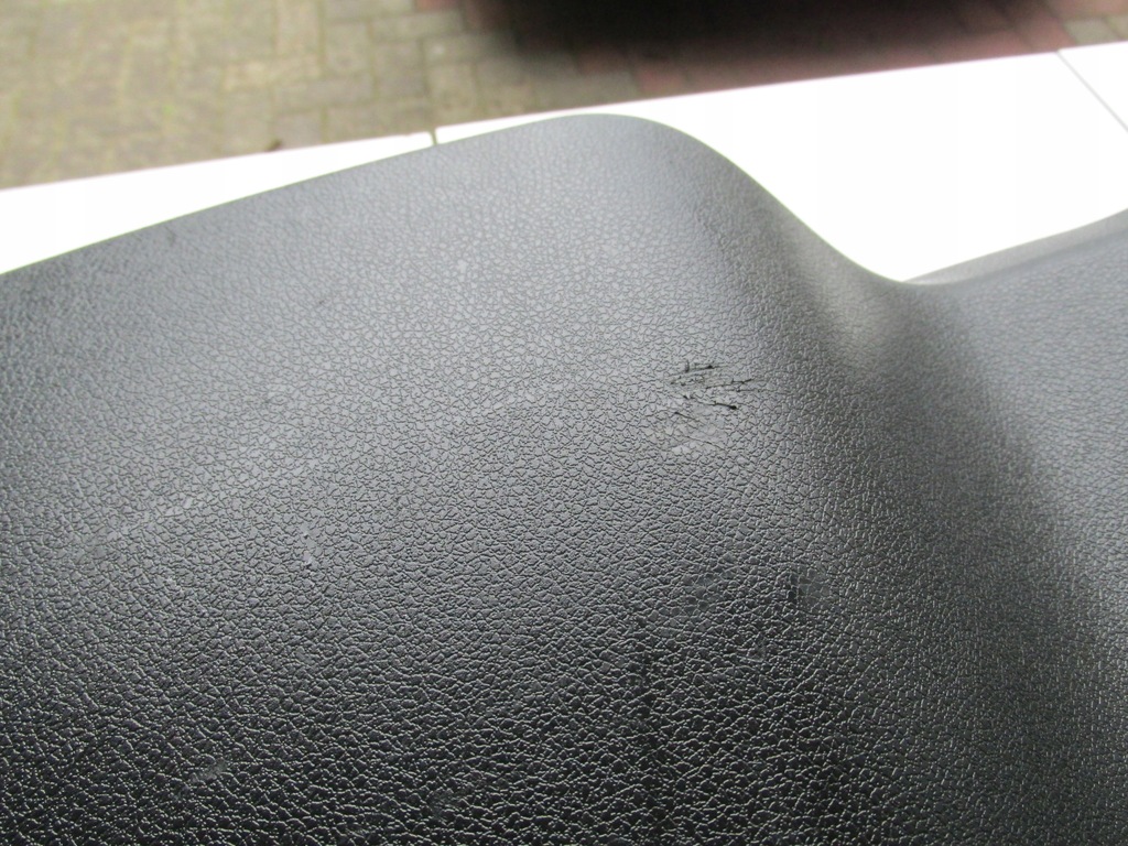 фото №10, Оббивка кришки задня kuga mk1 2008-2012 rok