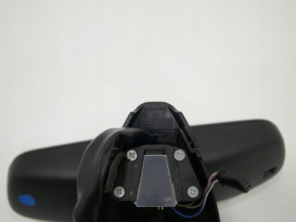 фото №8, Дзеркало заднього виду maserati quattroporte v