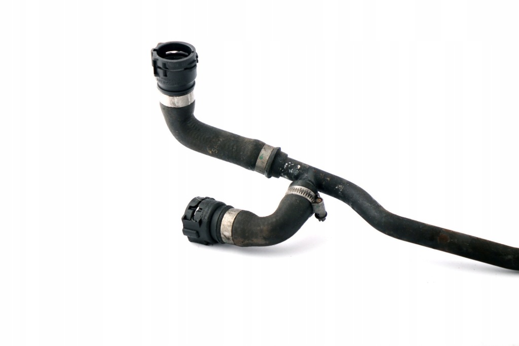 Купить Bmw e53 x5 3.0d шланг пабтрубок  труба воды радиатора