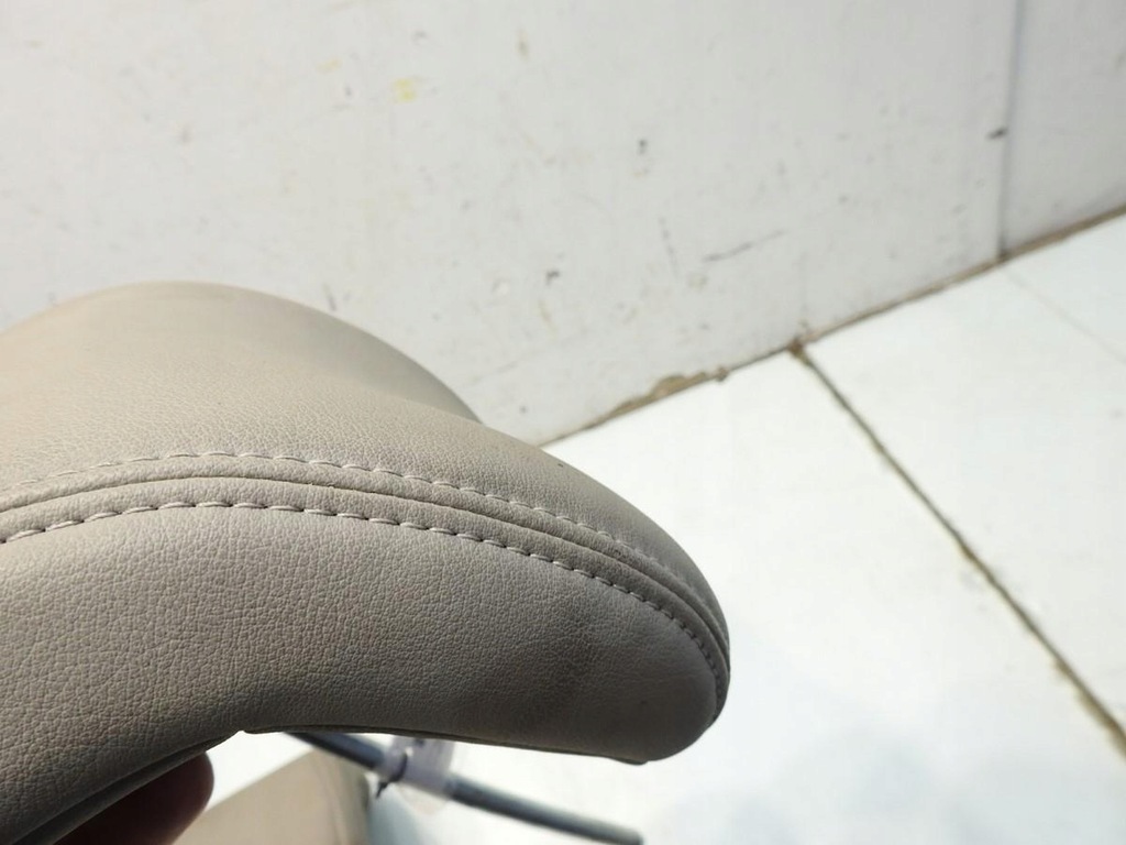 фото №6, Підголівник задній задня ford mondeo mk4 iv lift