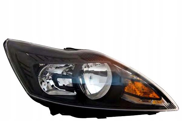 фото №1, Tyc 20-11483-25-2 фара