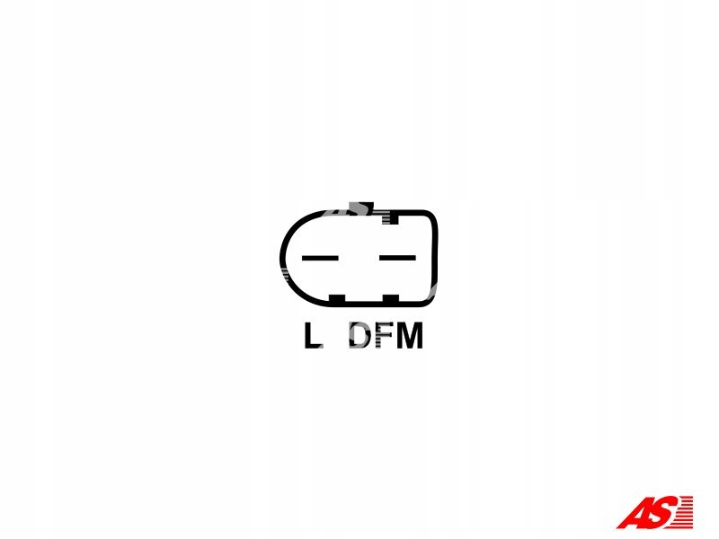 Генератор as-pl к seat ibiza iv 1.4 Цена