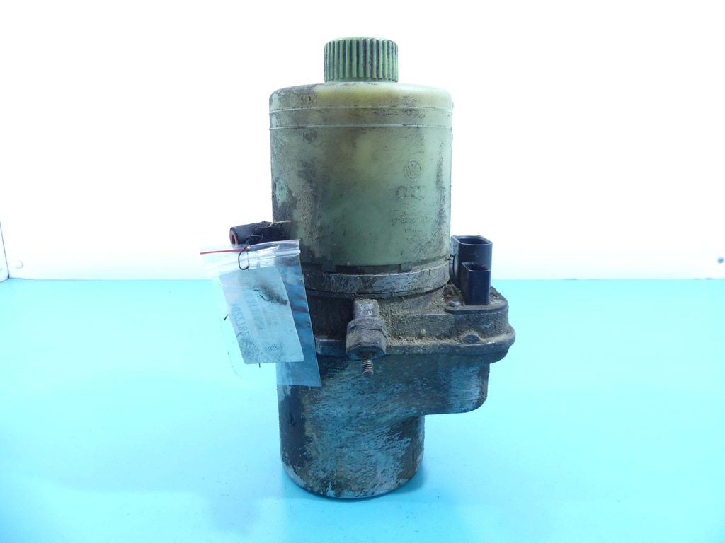 фото №8, Насос підсилювача seat cordoba ii 6l 1.9 tdi 131km