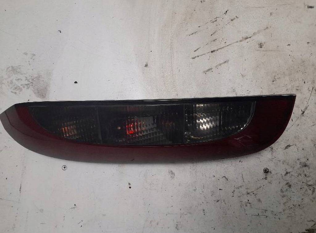 фото №1, Лампа правая задняя opel corsa