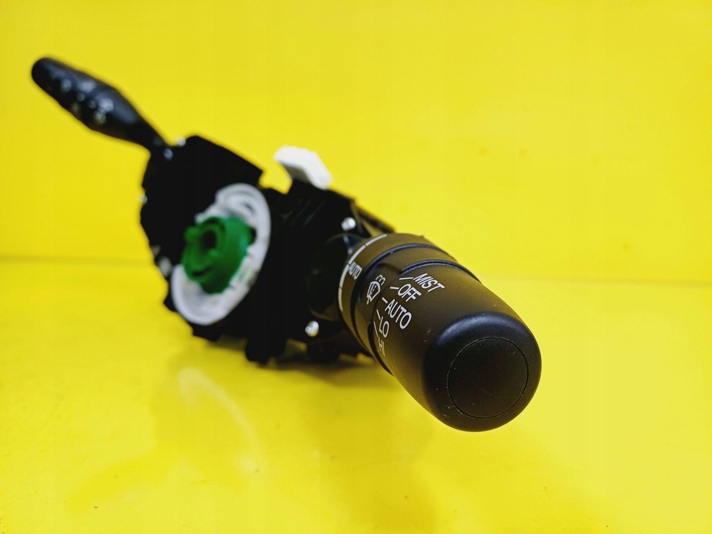 фото №9, Важіль перемикач комбінований honda civic viii ufo 35250smge221m1 nr296