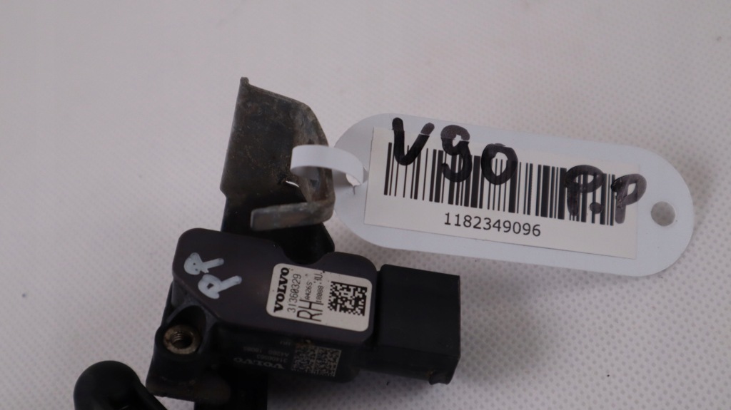 фото №8, Volvo v90 датчик вирівнювання правий перед 31360329, 31406563