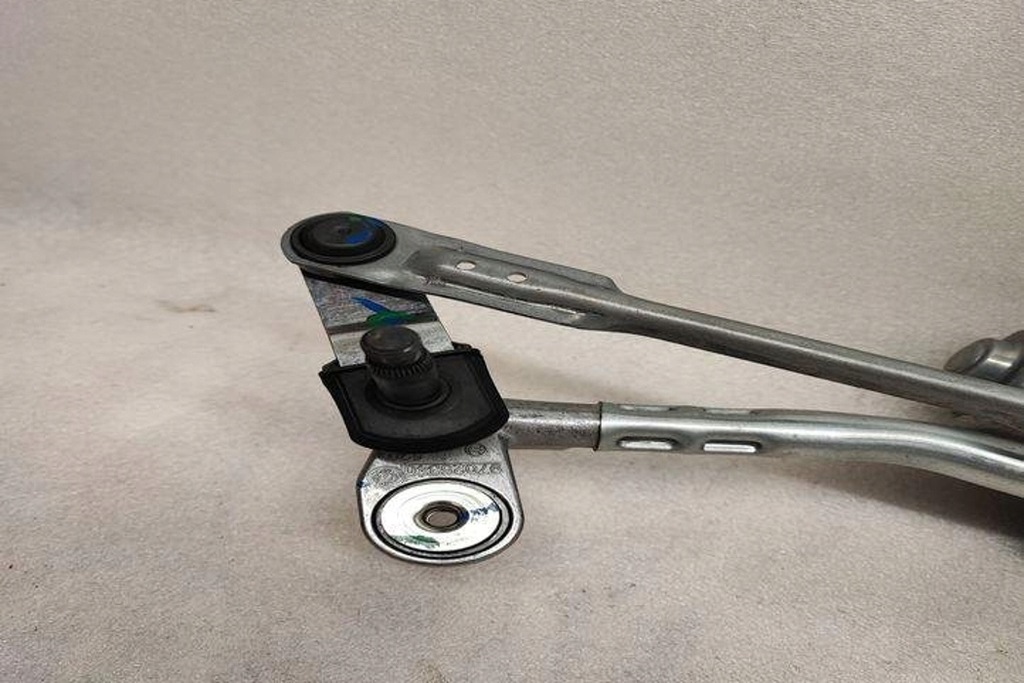 фото №7, Механізм передніх вікон volvo s90 32342119 2.0l бензиновий 150kw 2022