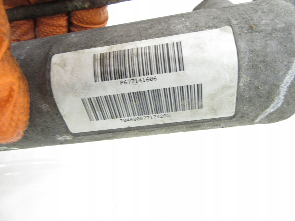 фото №9, Трансмиссия рулевая magiel bmw e70 x5 e71 x6 europa