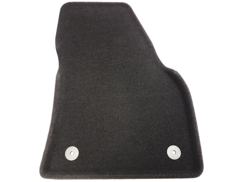 фото №8, Оригинальный номер vag коврики велюровые kpl vw t-roc 2018-