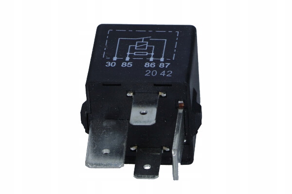 фото №1, Borsehung реле 449seh