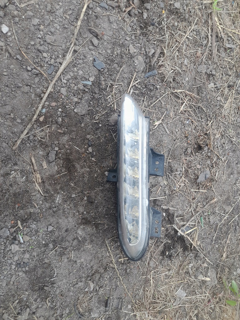 фото №1, Renault scenic iii 266055004r led