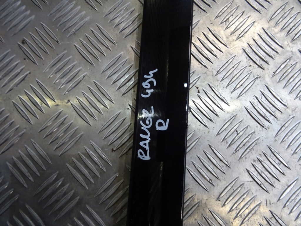 фото №5, Range rover sport l494 молдинг кровельная правая