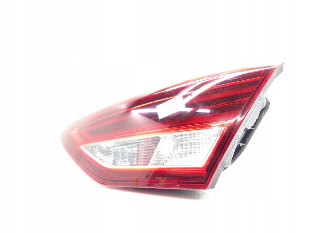 фото №1, Лампа правий задня права задня w кришка seat leon iii 5f 5f0945308h