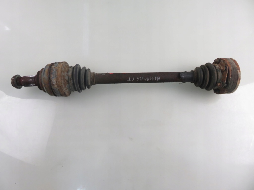 фото №1, Привідний вал pt m1070166