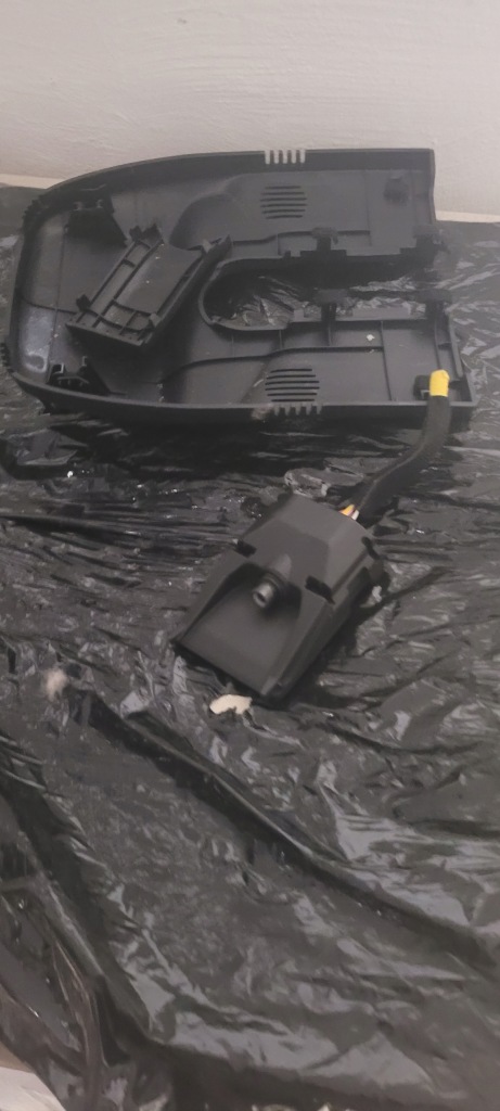 фото №1, Kia niro камера защита 99211g6100 96005-g500