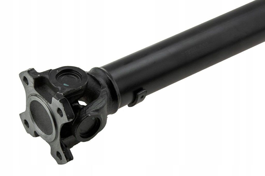 фото №2, Nty wał привідний