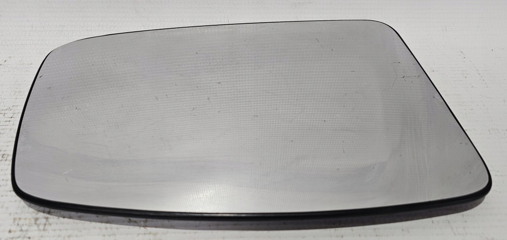 фото №2, Org скло вкладиш дзеркало зовнішнього ліва renault master ii - 232634013