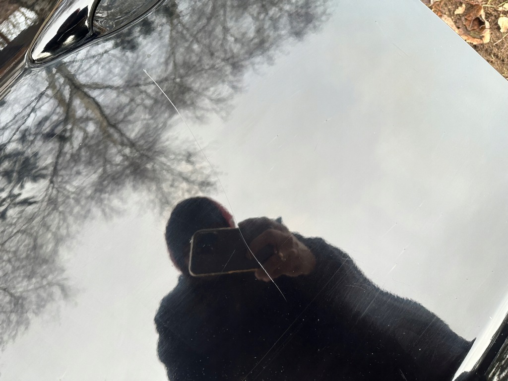 фото №4, Hyundai ix35 двері лівий перед передні ліва pae