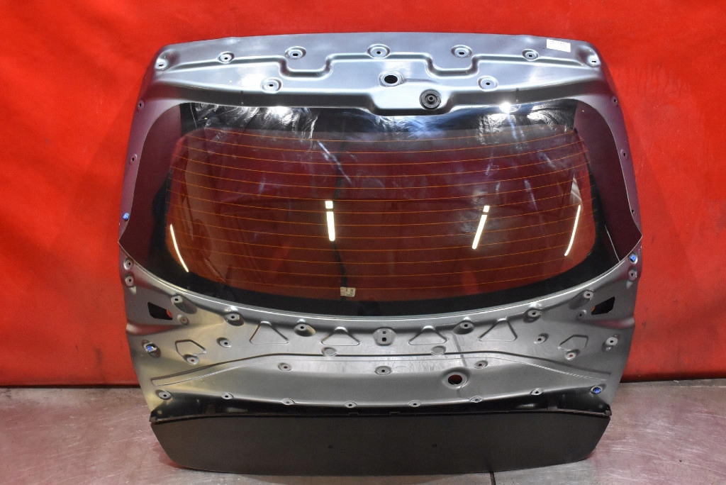 Купить Крышка багажника багажника задний  задняя us kia sportage 5 v 21-25