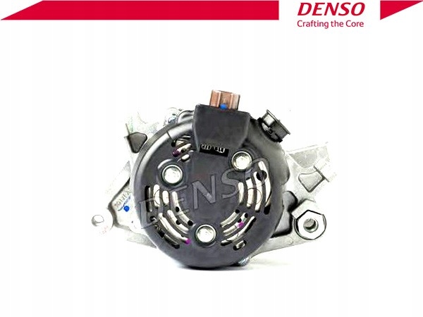 Генератор denso dan1042 Цена