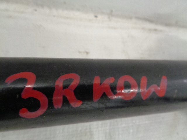 фото №9, Peugeot 2008 1.2 pure 2019r привідний вал шарнір права